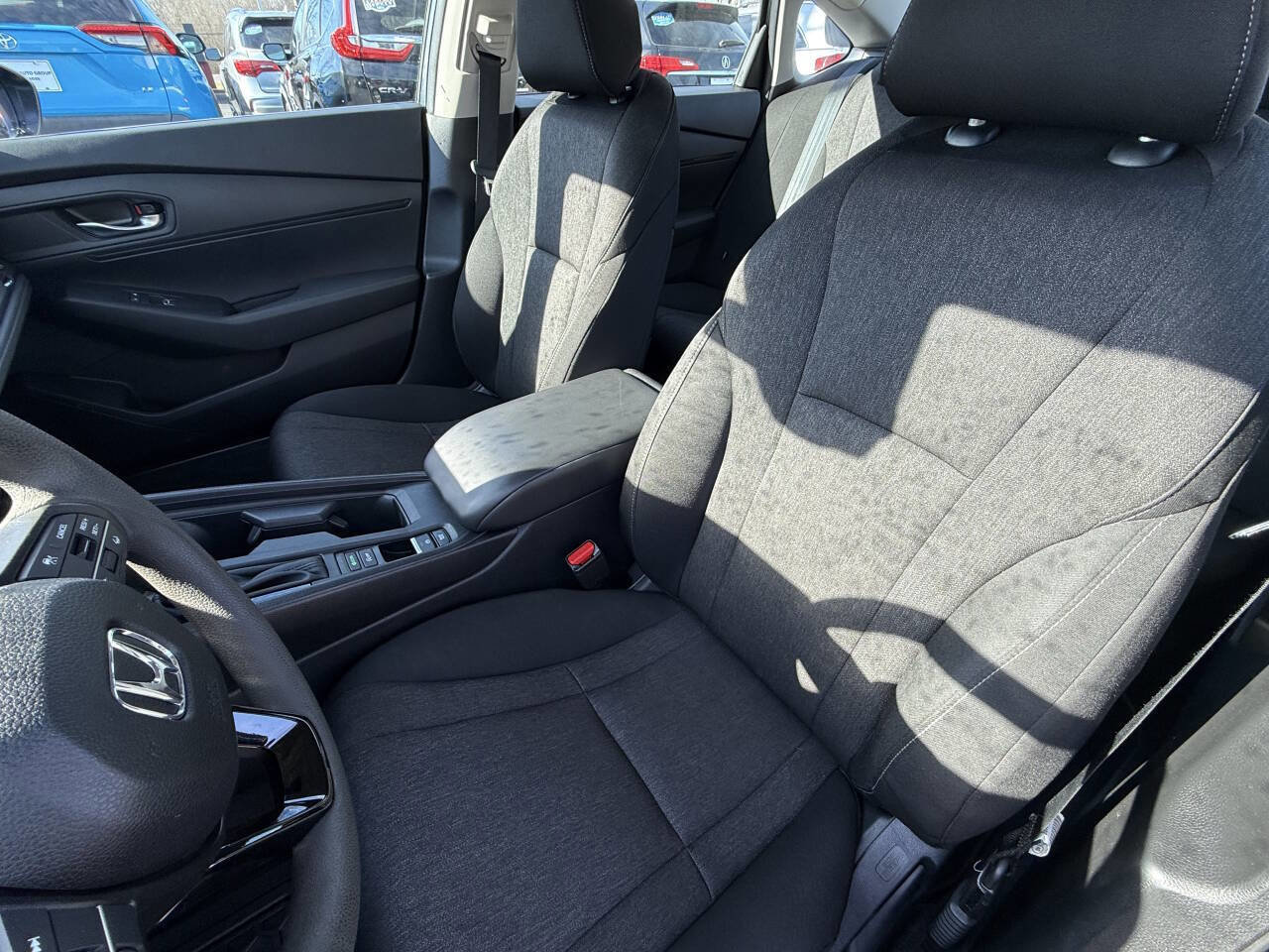 Used 2024 Honda Accord LX image 17