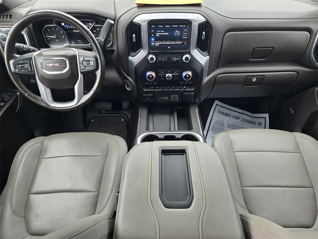 Used 2022 GMC Sierra 1500 SLT w/ SLT Premium Plus Package image 14