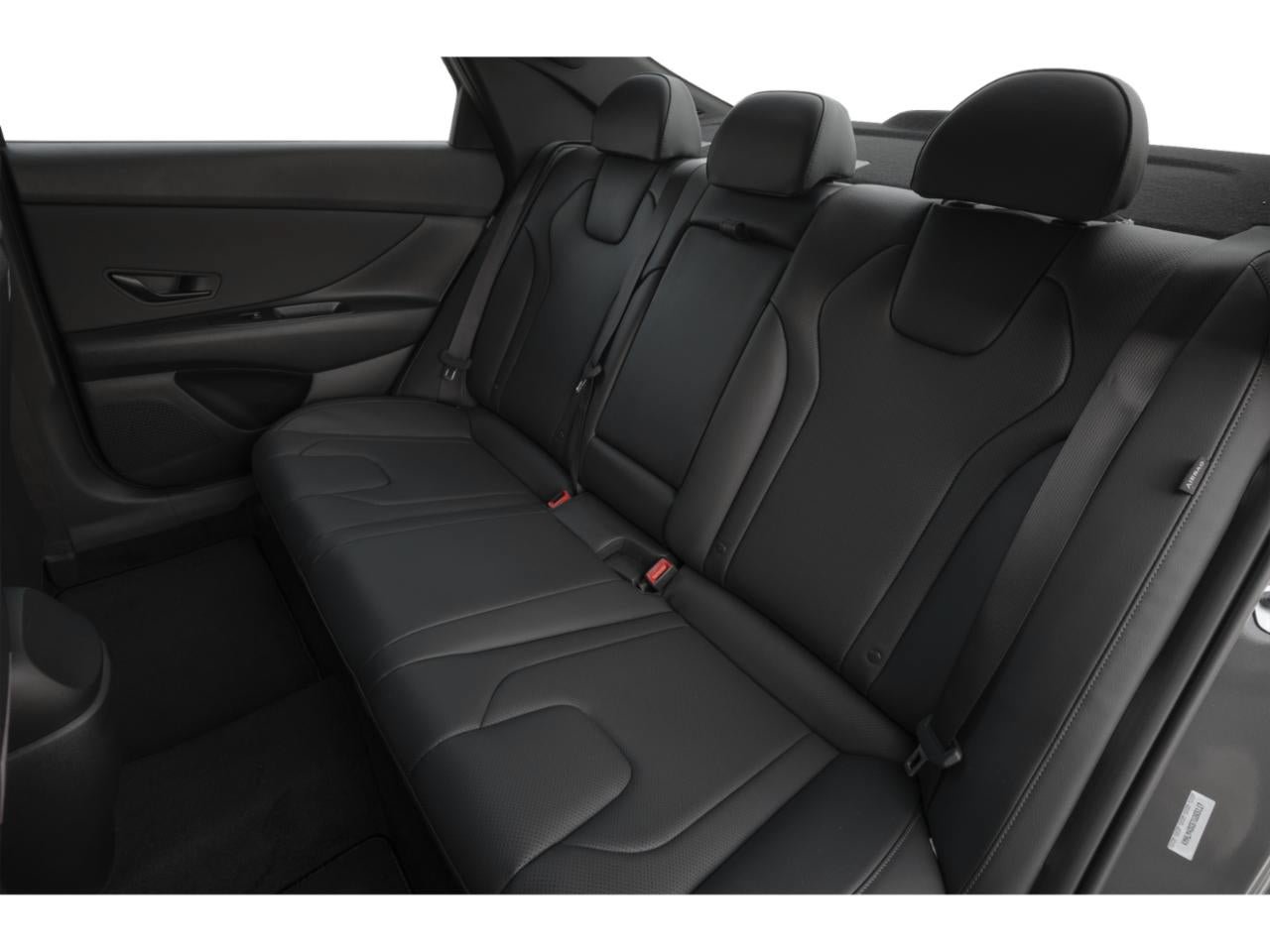 New 2026 Hyundai Elantra SEL Sport FWD image 37