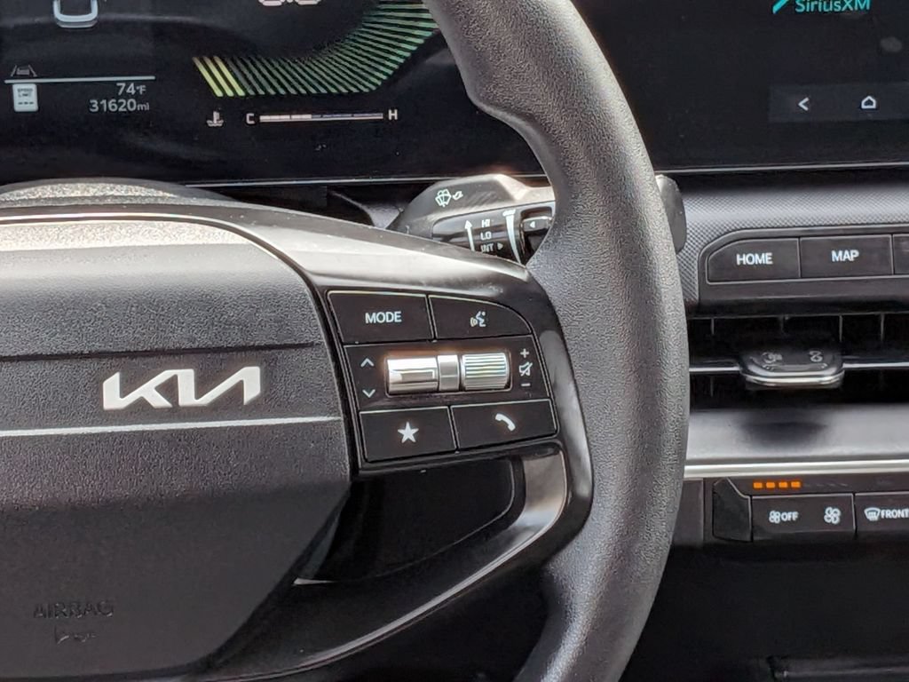 Used 2025 Kia K4 FWD image 18