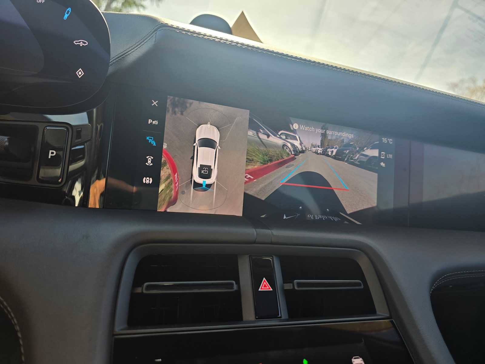 Used 2024 Porsche Taycan Turbo image 30