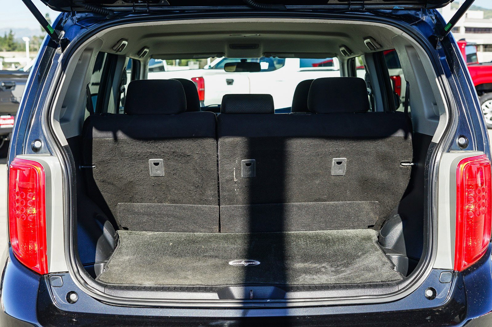 Used 2008 Scion xB image 27