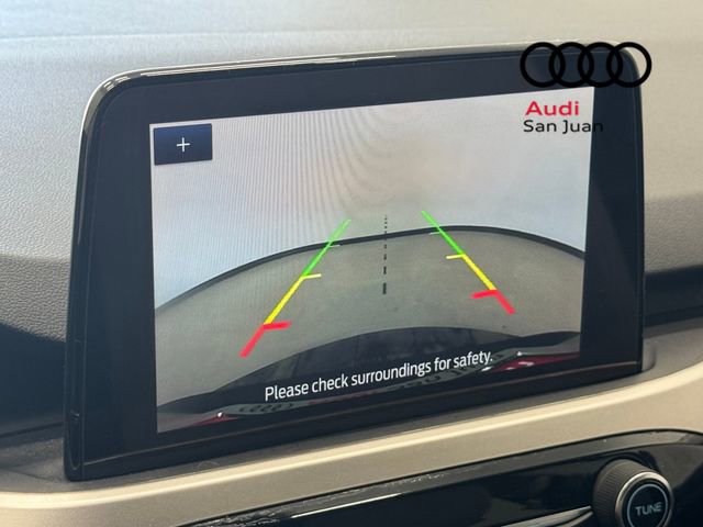 Used 2020 Ford Escape SE Sport image 16