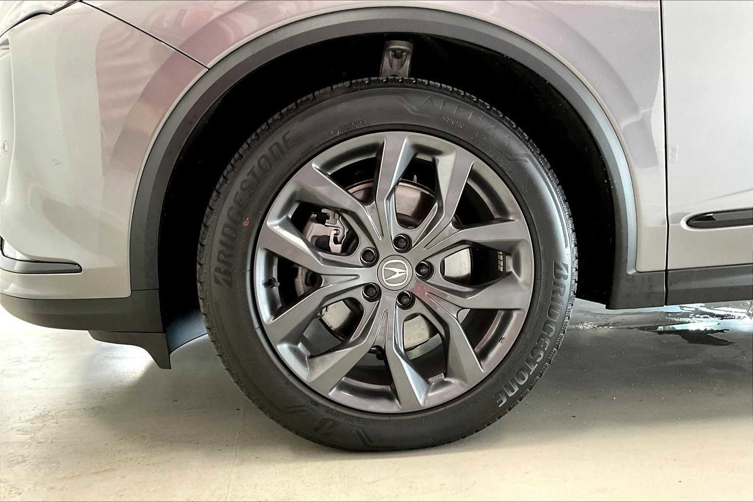 Certified 2024 Acura MDX A-Spec image 8