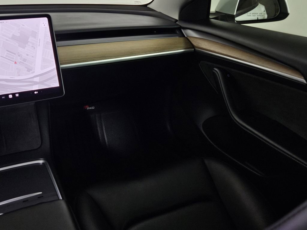 Used 2023 Tesla Model 3 Standard Range RWD image 10