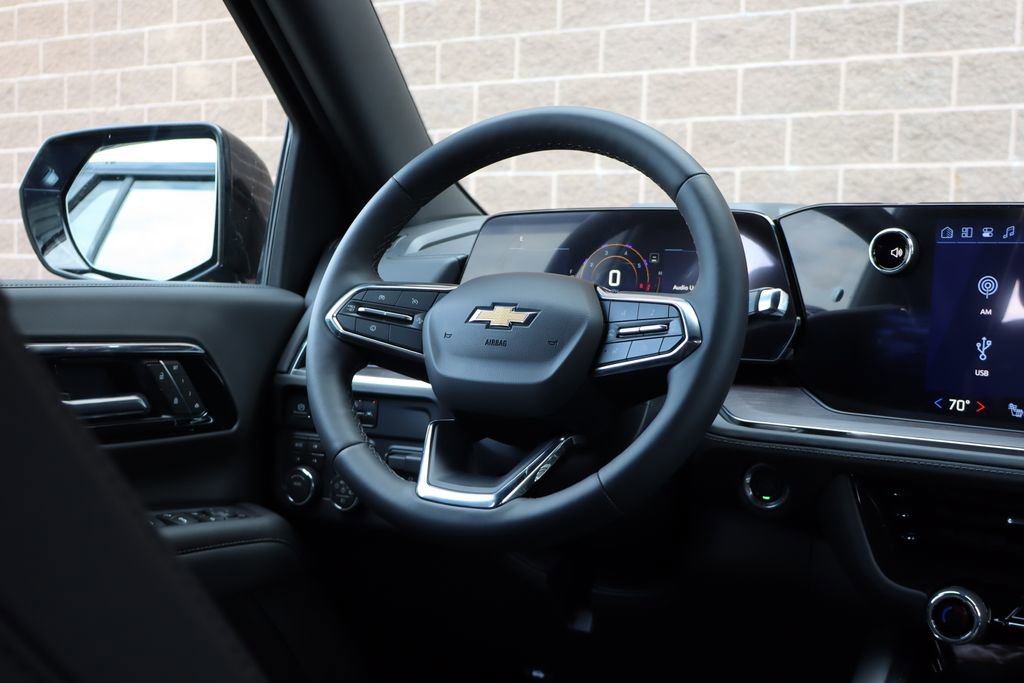 New 2026 Chevrolet Tahoe LT w/ Comfort Package image 48