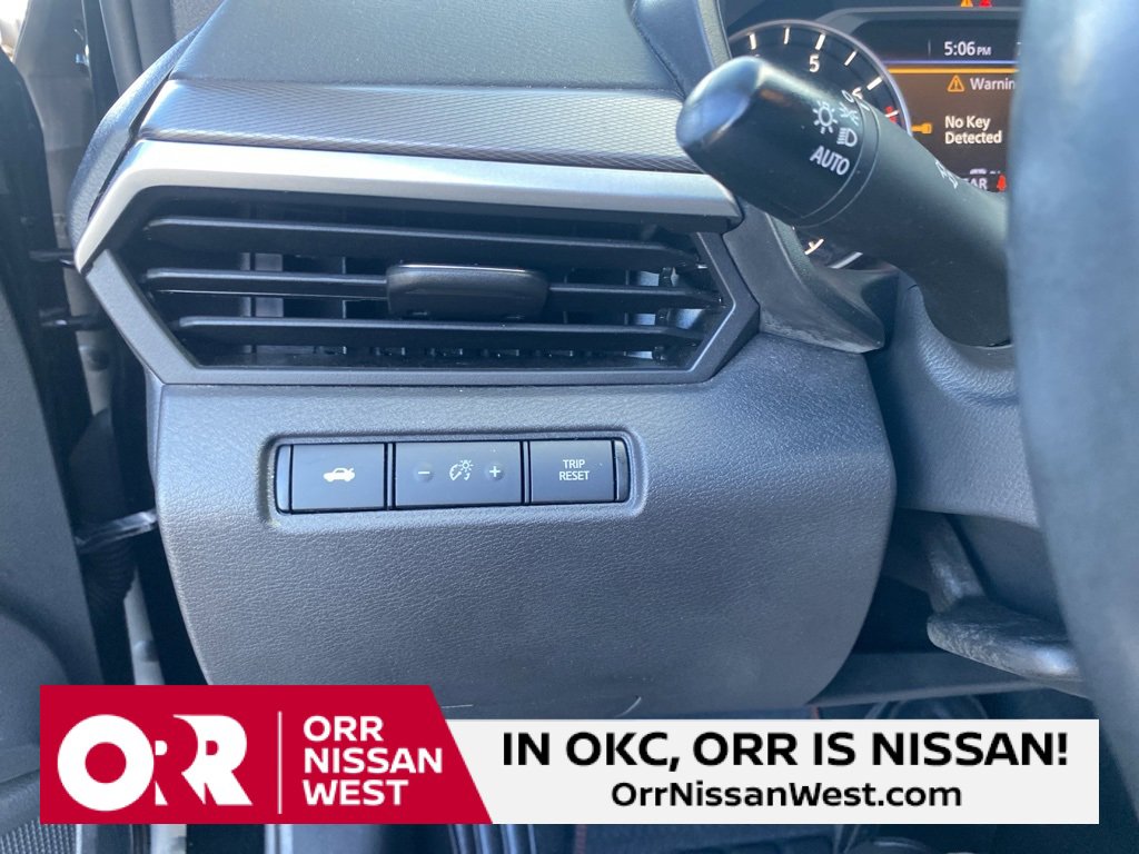 Used 2023 Nissan Altima 2.5 SR image 29