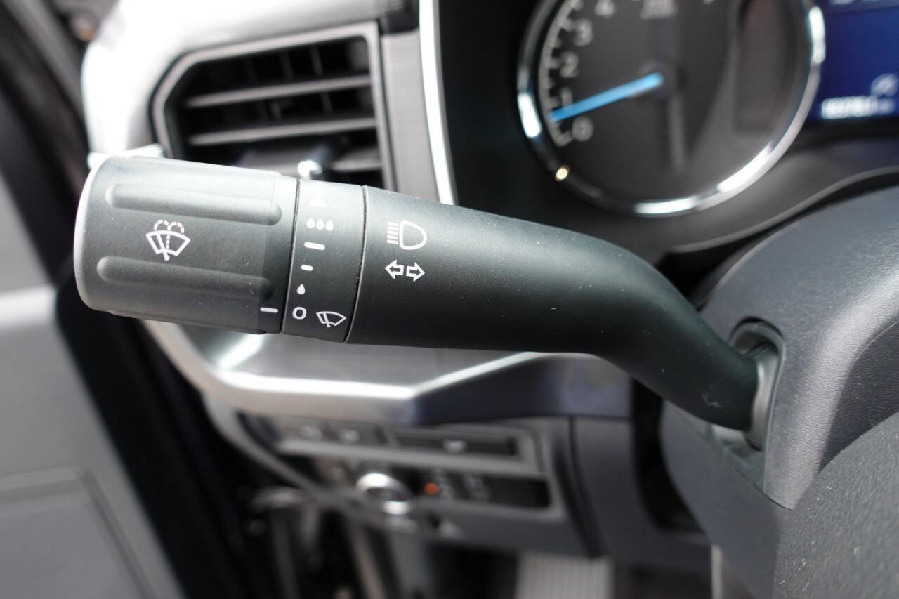 Used 2023 Ford F150 XLT w/ Equipment Group 302A High image 56