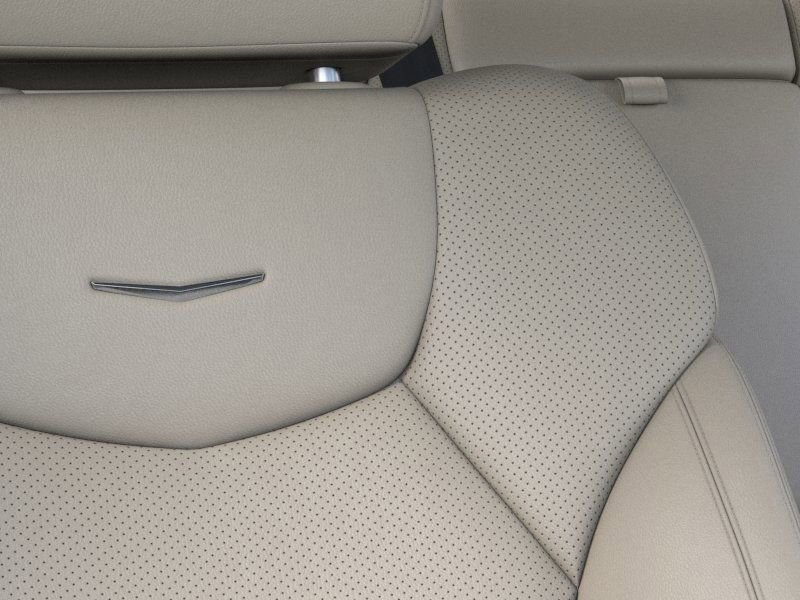 New 2026 Cadillac CT4 Premium Luxury image 21