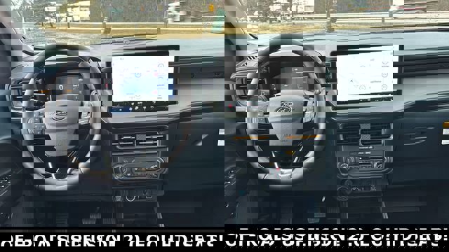 New 2026 Ford Maverick Tremor image 6