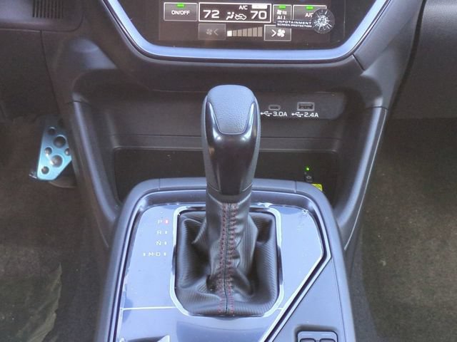 New 2026 Subaru Impreza RS AWD/4WD image 19