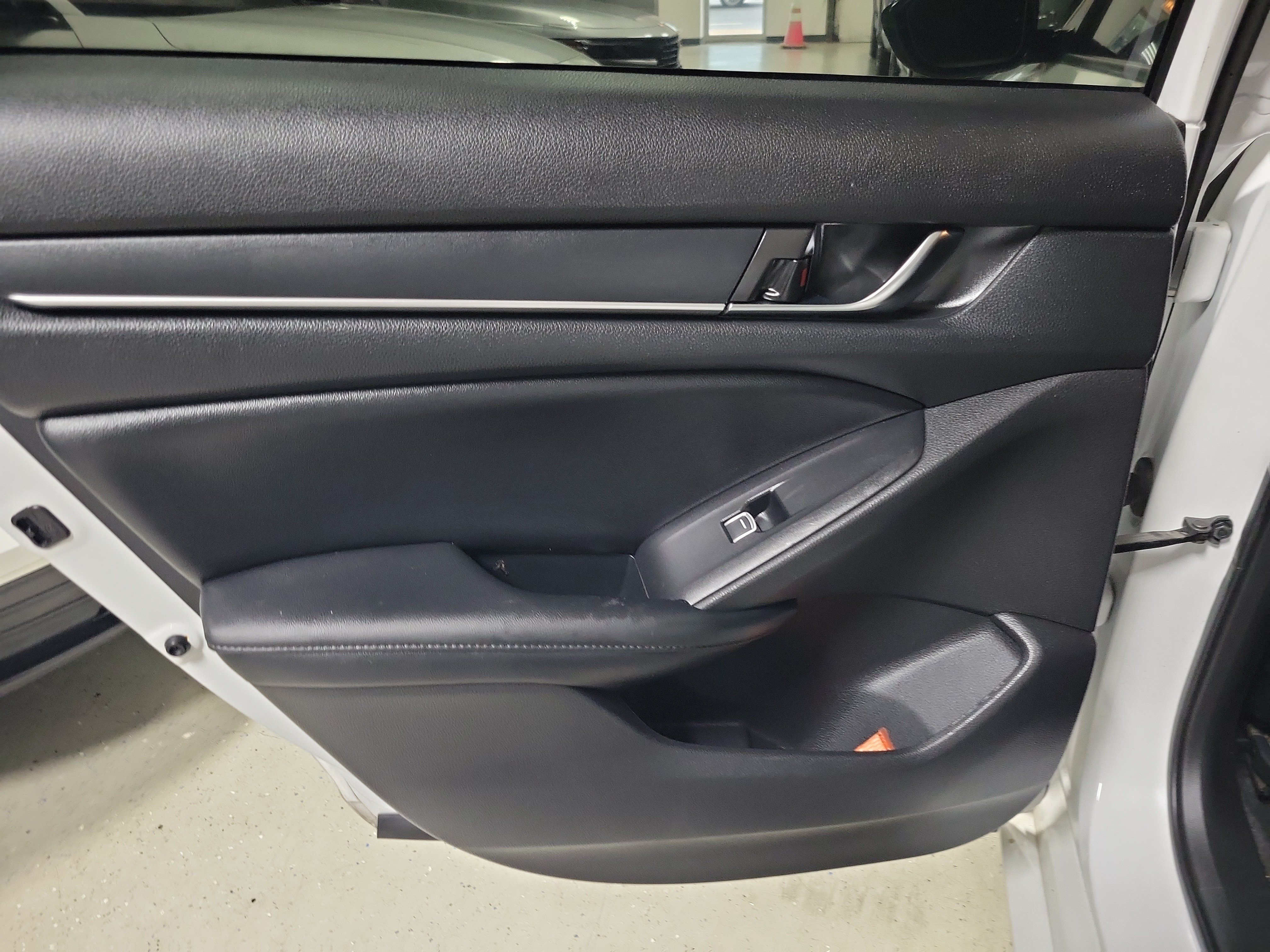 Used 2022 Honda Accord Sport Special Edition image 13