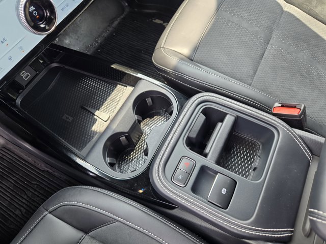 Certified 2025 Ford Mustang Mach-E GT AWD/4WD image 17