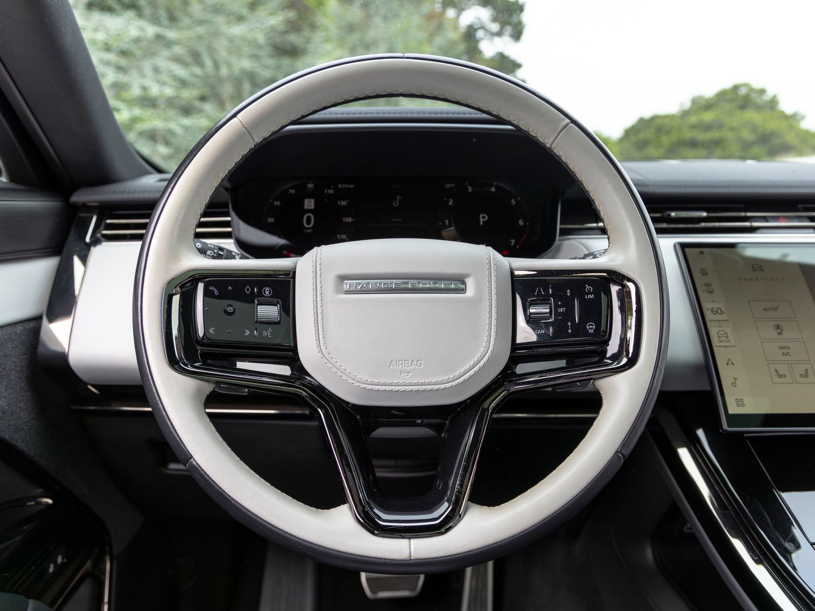 Used 2024 Land Rover Range Rover Sport Dynamic SE AWD/4WD image 28