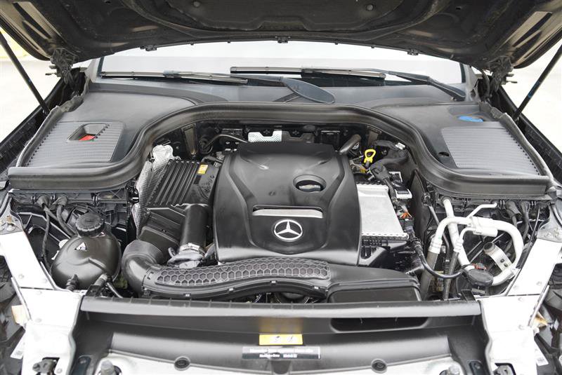 Used 2019 Mercedes-Benz GLC 300 4MATIC Coupe image 77