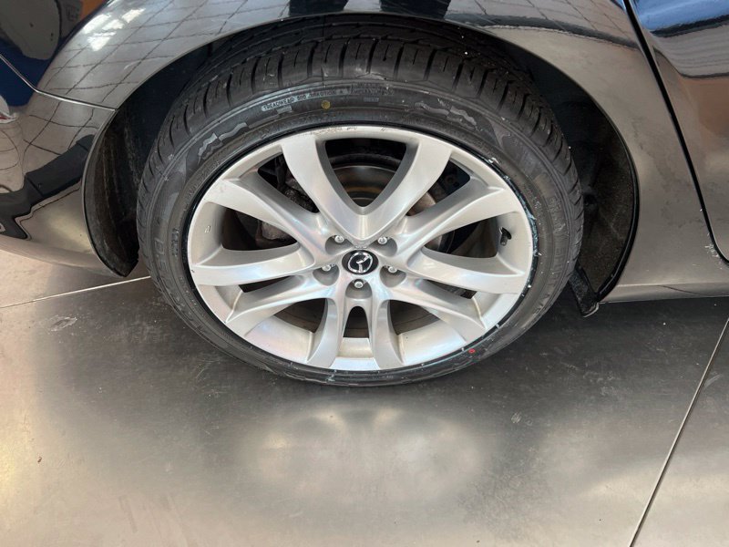 Used 2017 MAZDA MAZDA6 Touring FWD image 9