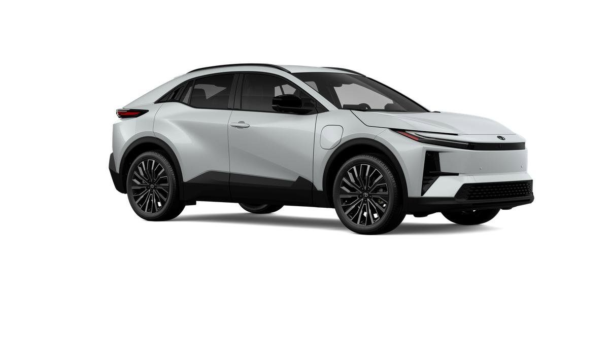 New 2026 Toyota C-HR w/ Cold Weather Package AWD/4WD image 52