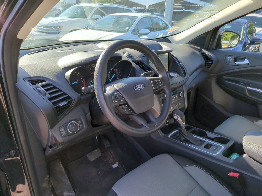 Used 2019 Ford Escape SE AWD/4WD image 7