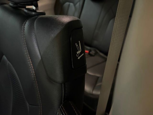 Used 2018 Chrysler Pacifica Touring-L FWD image 17