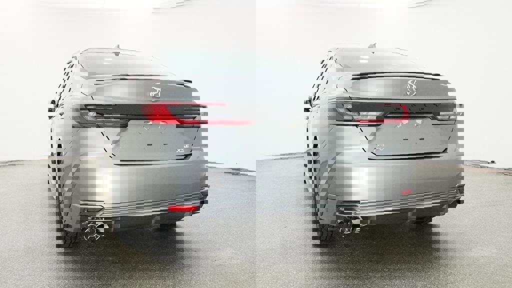 New 2026 Toyota Camry XSE image 18