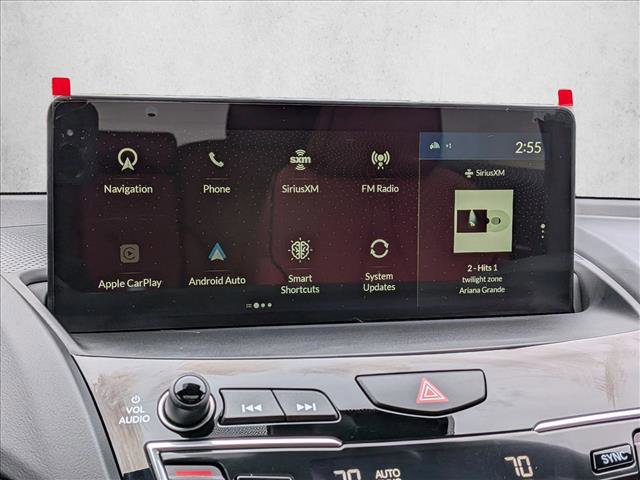 New 2026 Acura RDX A-Spec image 13