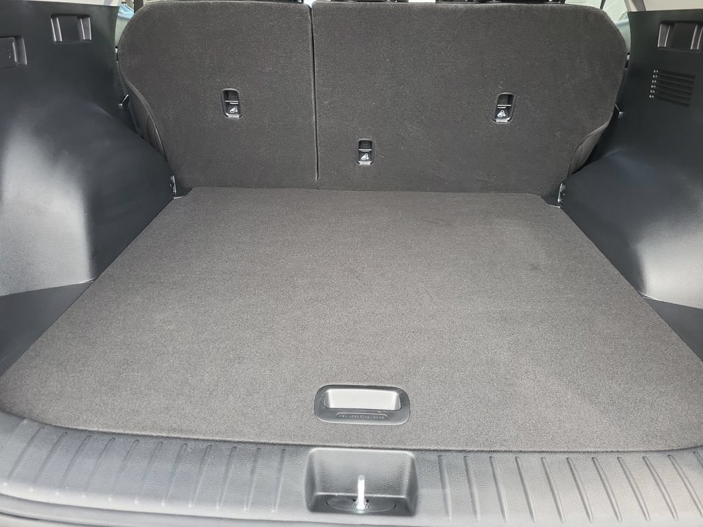 Certified 2024 Kia Sportage EX AWD/4WD image 17