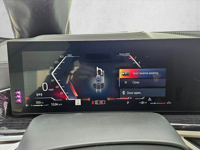 New 2027 BMW X6 xDrive40i AWD/4WD image 10