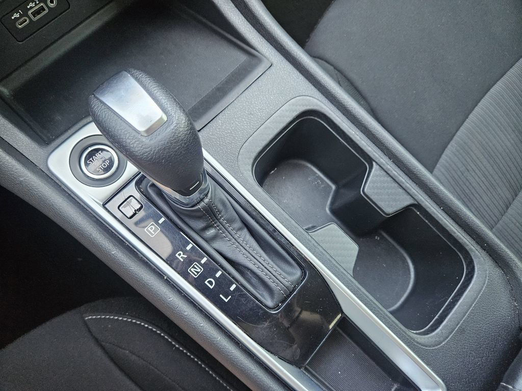 Used 2023 Nissan Sentra SV w/ All-Weather Package FWD image 17