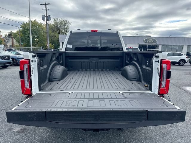 New 2026 Ford F250 Platinum image 24