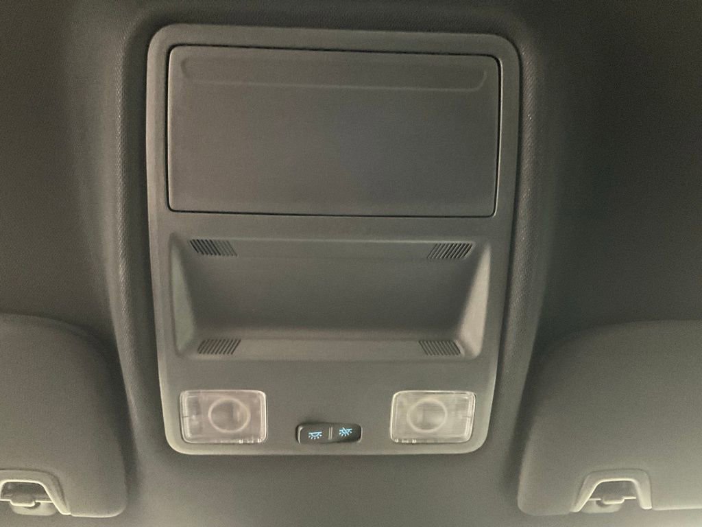 New 2026 Ford Mustang Coupe image 20