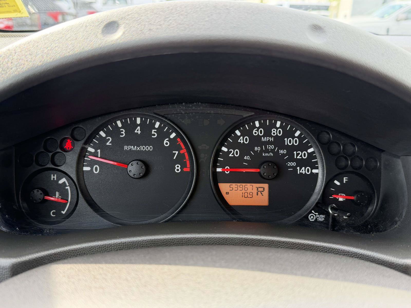Used 2017 Nissan Frontier S RWD image 28