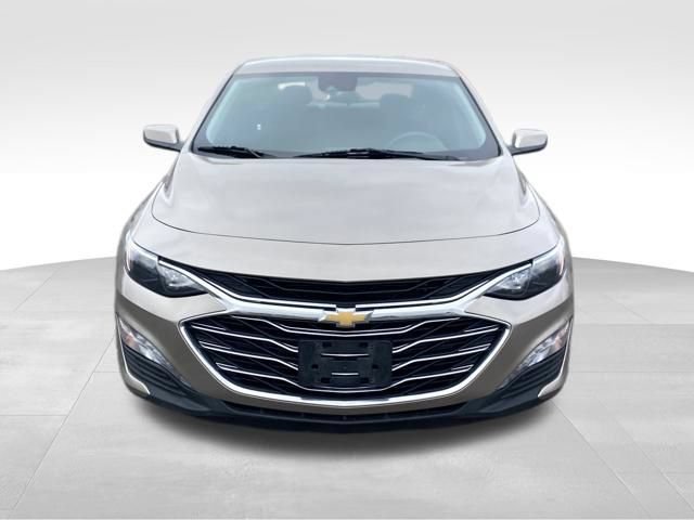 Certified 2023 Chevrolet Malibu LT FWD image 2