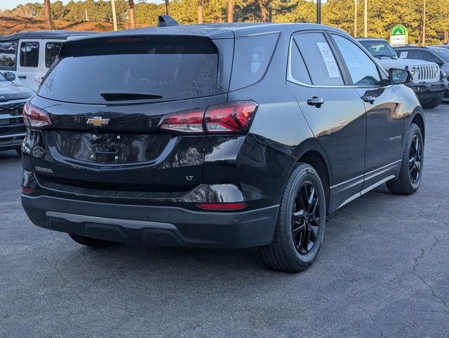 Used 2023 Chevrolet Equinox LT w/ Driver Convenience Package image 7