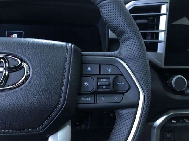 New 2026 Toyota Tundra Limited image 20