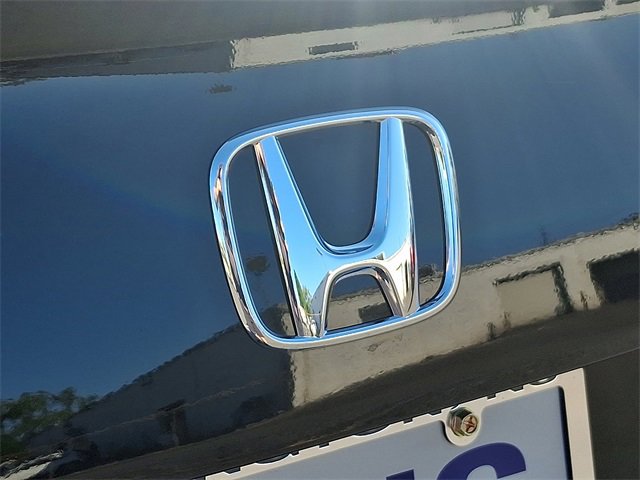 Certified 2025 Honda Civic Sport image 31