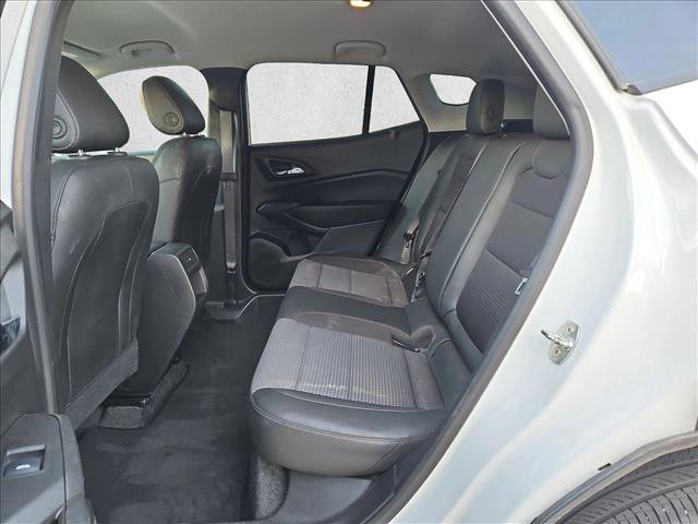Used 2024 Chevrolet Trax LT image 19