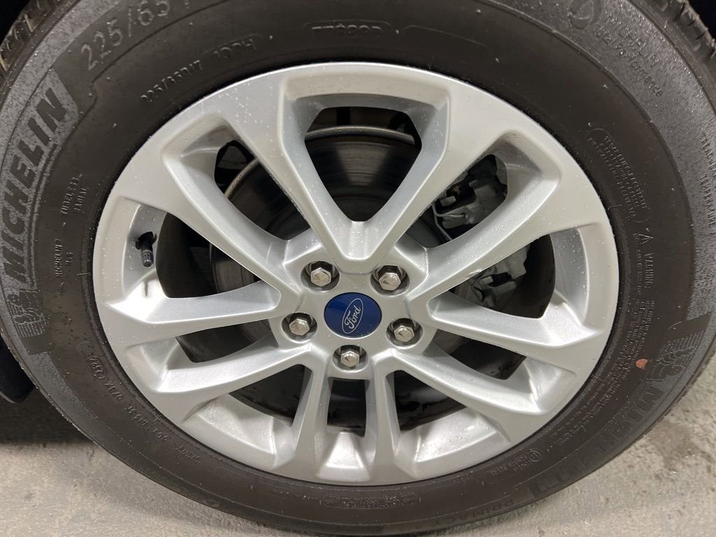 Used 2022 Ford Escape SE w/ Convenience Package image 37