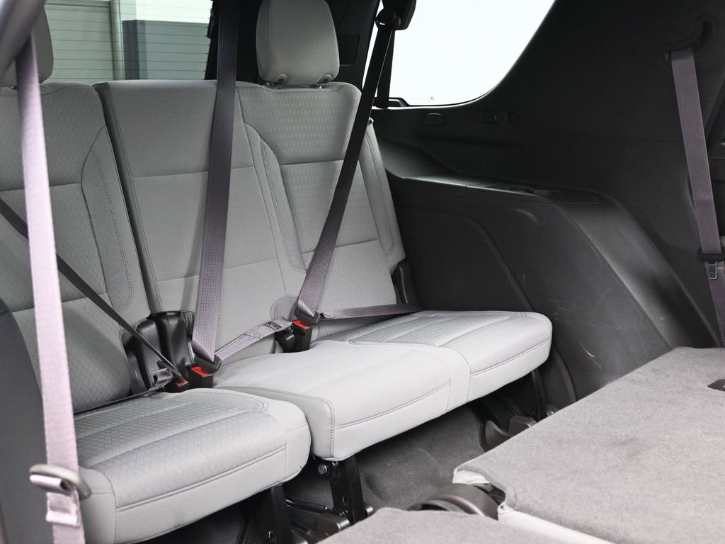 Used 2022 Chevrolet Tahoe LS w/ Driver Alert Package image 30