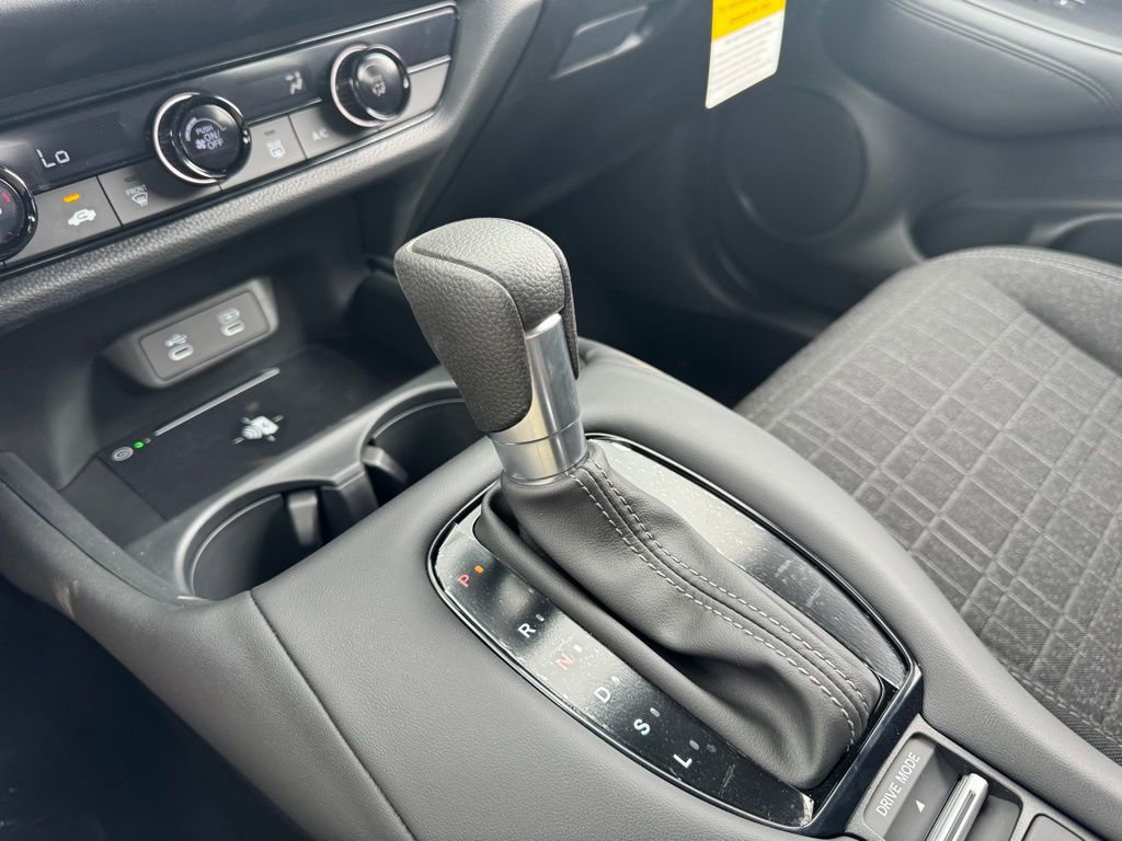 New 2026 Honda HR-V LX image 10