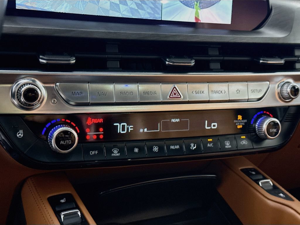 Used 2023 Kia Telluride SX Prestige X-Line AWD/4WD image 10