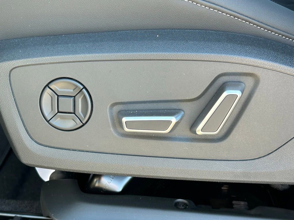 New 2026 Audi Q3 quattro 2.0T image 20