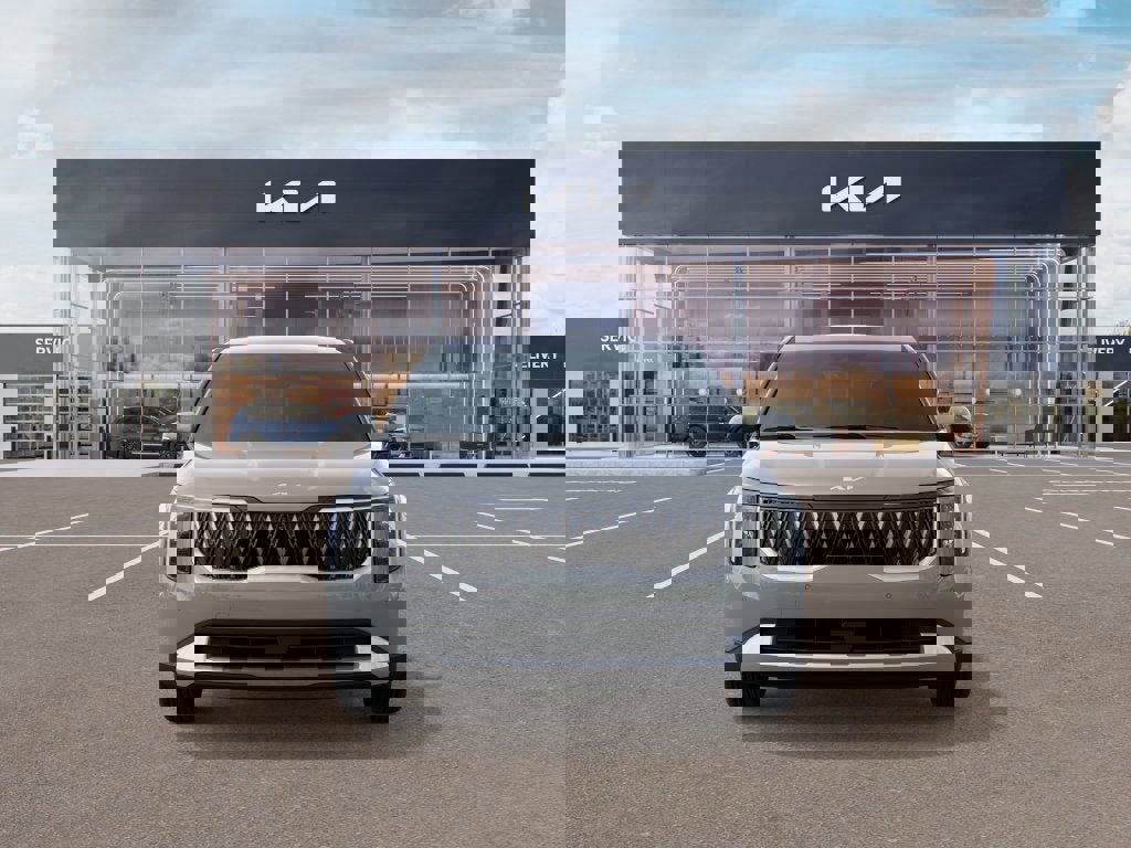 New 2026 Kia Carnival EX image 2