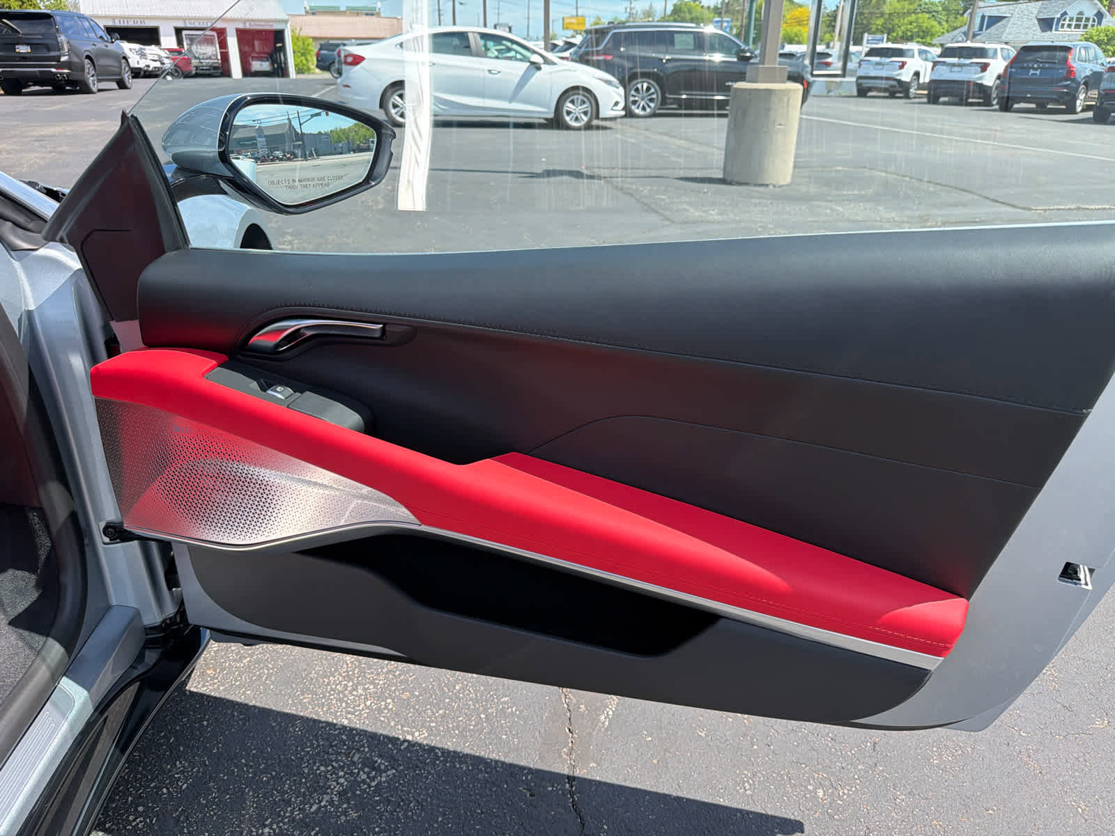 New 2025 Lotus Emira RWD image 59