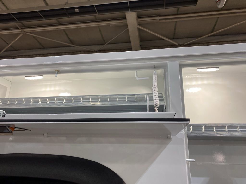 New 2025 GMC Sierra 2500 Pro w/ Convenience Package image 10