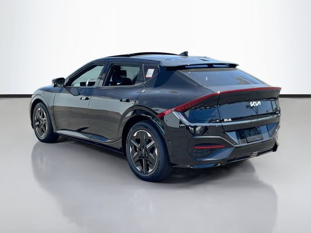 New 2026 Kia EV6 GT-Line RWD image 5