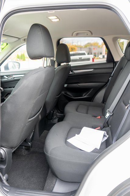 Used 2023 MAZDA CX-5 AWD 2.5 S image 11