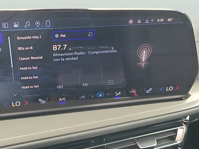 New 2026 Chevrolet Traverse LT w/ Midnight/Sport Edition image 32