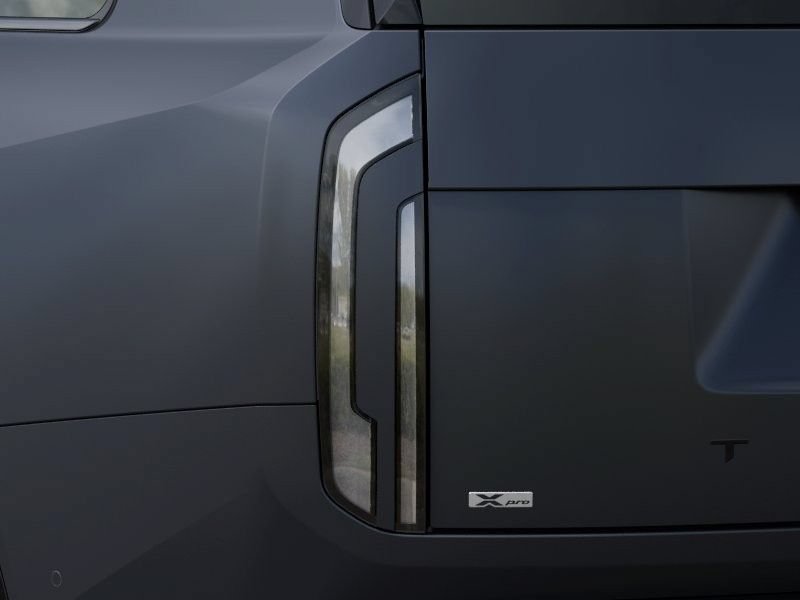 New 2027 Kia Telluride SX Prestige X-Pro AWD/4WD image 12