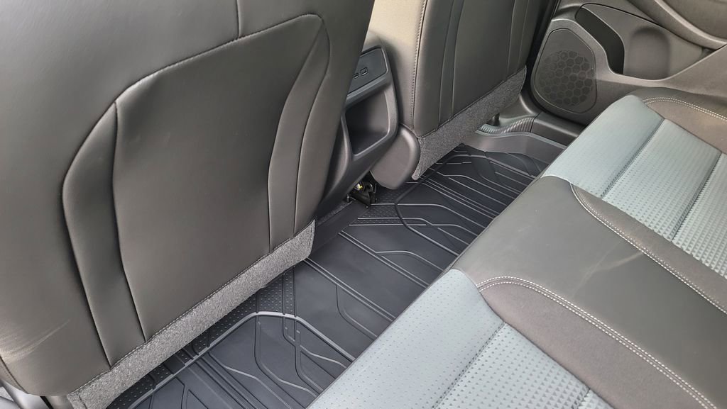New 2026 Chevrolet Trax LT image 26