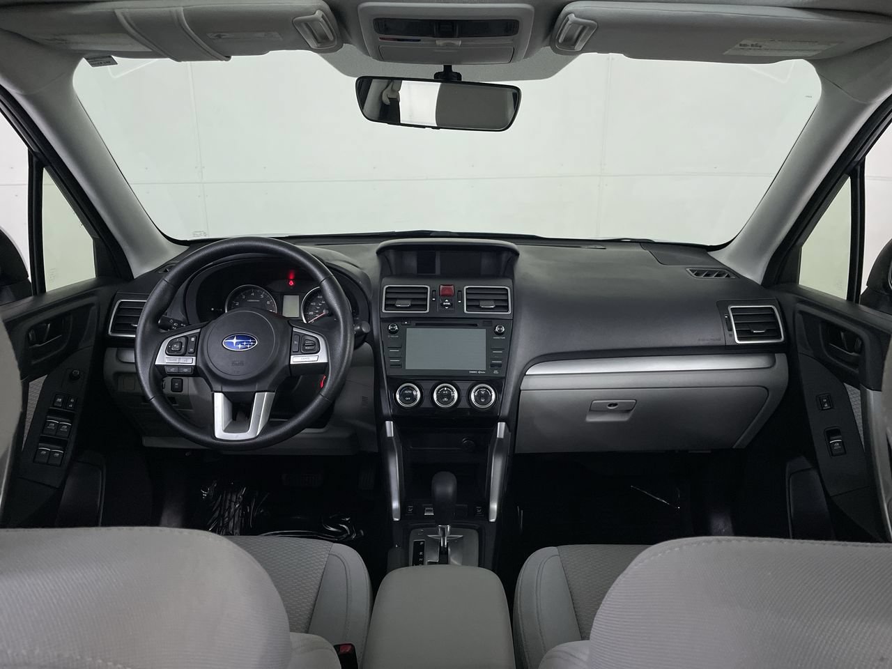 Used 2018 Subaru Forester 2.5i Premium w/ All-Weather Package AWD/4WD image 25